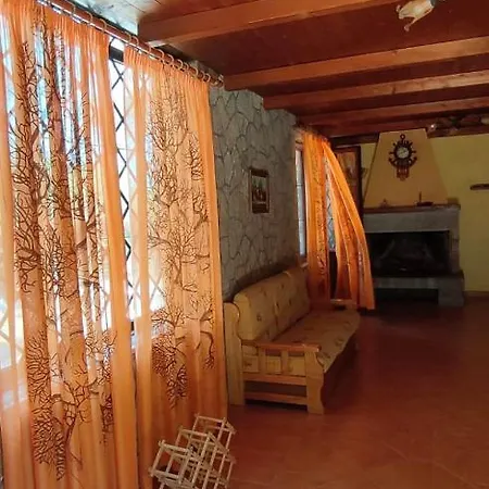 Guest house Stone Shengjin *
